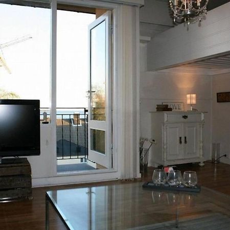 Kongensgate, Koselig Liten Leilighet, 5 Min Unna Sentrum Kristiansand Zewnętrze zdjęcie