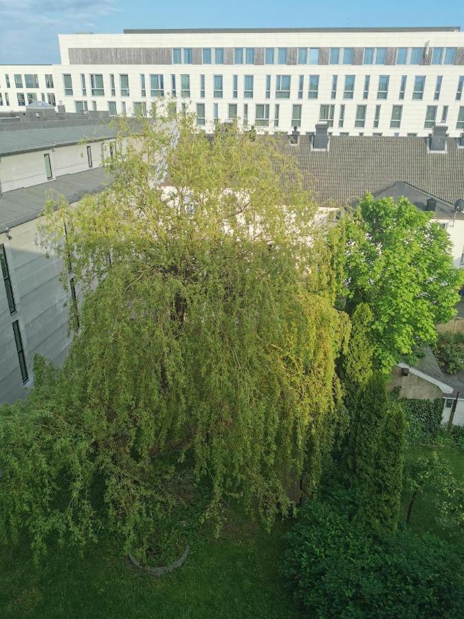 Kongensgate, Koselig Liten Leilighet, 5 Min Unna Sentrum Kristiansand Zewnętrze zdjęcie